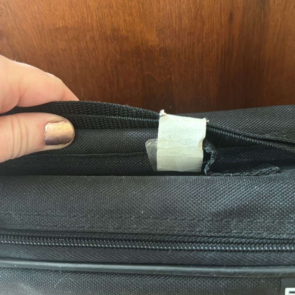 EPSON Camera Bag - Picture 3 of 9